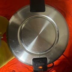 業務用保温ジャーの画像
