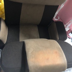 座椅子の画像
