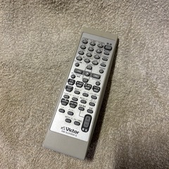 Victor CA-UXW500 ミニコンポ ビクターの画像