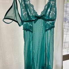 透け感の💕ランジェリー💕