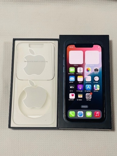 その他 IPHONE 12pro 256GB