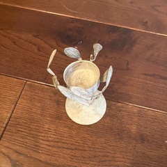 キャンドルホルダー　インテリア　アロマ　雑貨の画像