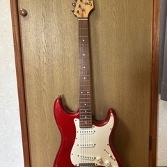 Legend by Fender ストラトキャスター