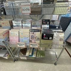 業務用　ワゴン什器　セールワゴン　メタルラック　ワゴン　大量