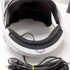 PlayStation VR/PSVR/CUH-ZVR2/カメラ付き！ (中古パソコン