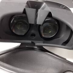 PlayStation VR/PSVR/CUH-ZVR2/カメラ付き！の画像