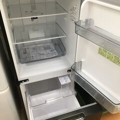 シャープ 冷凍冷蔵庫 【🔥リサイクルモールみっけ柏🔥】の画像