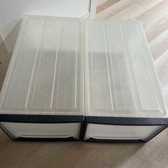 収納ケースの画像