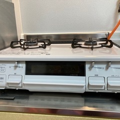 パロマ LPガス の画像