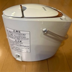 ❗️値下げ❗️Panasonic EH-SA67 ナノケアスチーマー2way美顔器の画像