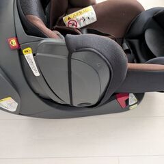 アップリカ　チャイルドシートの画像