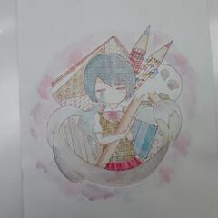 イラスト