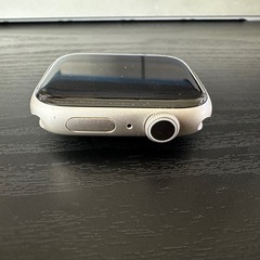 Apple Watch series7 NIKE 45mm GPSモデル　スターライトの画像