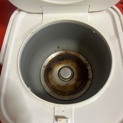 3合炊き炊飯器の画像