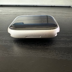 Apple Watch series7 NIKE 45mm GPSモデル　スターライトの画像