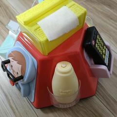 子供用知育玩具 2点セットの画像