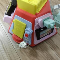 子供用知育玩具 2点セットの画像