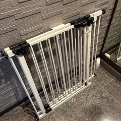ベビーゲート × 2