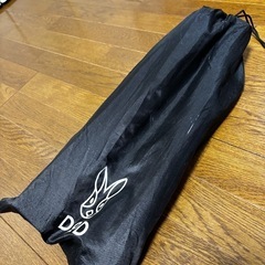 【中古】DOD ステルスエックスミニの画像