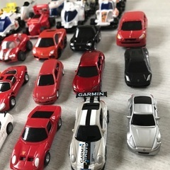 ミニカー（よりどり３つ）第2段の画像