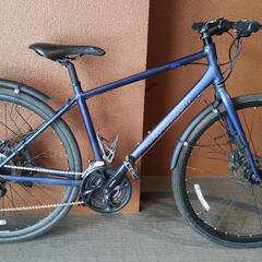 コーダブルーム　RAIL700D 油圧ディスク 440mm