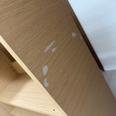 収納棚、本棚の画像