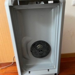 アムウェイ　アトモスフィア　空気清浄機の画像