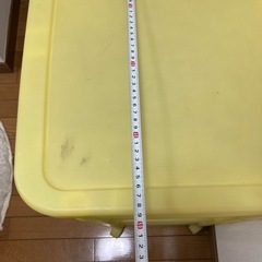 【お取引済】プーさん収納ケースの画像