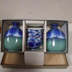 酒器の画像