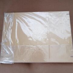 【新品、未開封品】棚板の画像