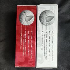 【未使用品】SRIXON　ゴルフボールの画像