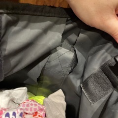 吉田カバン　ポーター　リュックの画像
