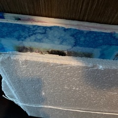 発泡の板の画像