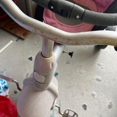 三輪車の画像