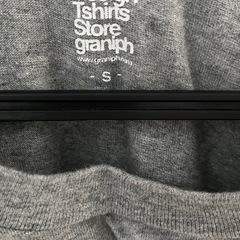 グラニフ　Tシャツ　パンダの画像
