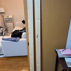 木材　180cm