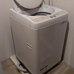 洗濯機