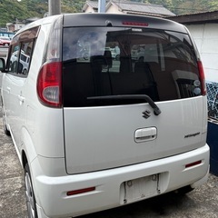⭐️スズキ MRワゴン X⭐️車検2年付き🉐格安コミコミ乗出し価格🉐の画像