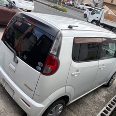 ⭐️スズキ MRワゴン X⭐️車検2年付き🉐格安コミコミ乗出し価格🉐の画像