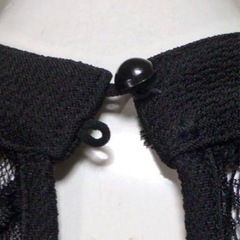 ⑲パーティードレスの画像