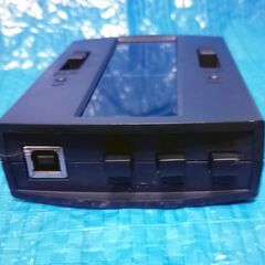 値下げ🔴Roland オーディオインターフェイスUSB Audio　UA-11の画像