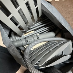 shark シャーク スチームクリーナーの画像