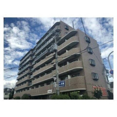 1ワンルーム ☆6/10☆空室続きで困っている大家様（オーナー様...