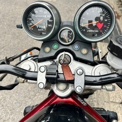 バンディット250の画像