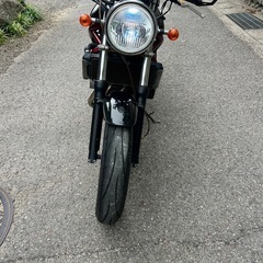 バンディット250の画像