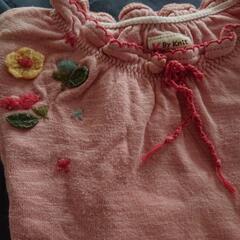 KNIT PLANNER カットソーの画像