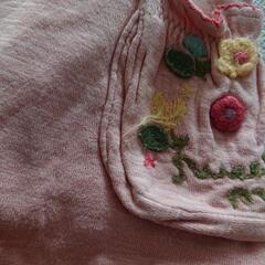 KNIT PLANNER カットソーの画像