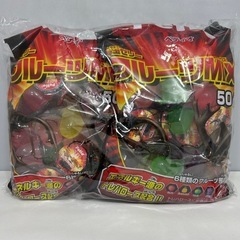 昆虫ゼリー　２点