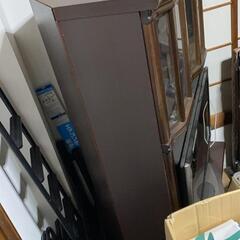 コーナー棚の画像