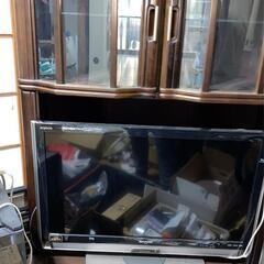 コーナー棚の画像